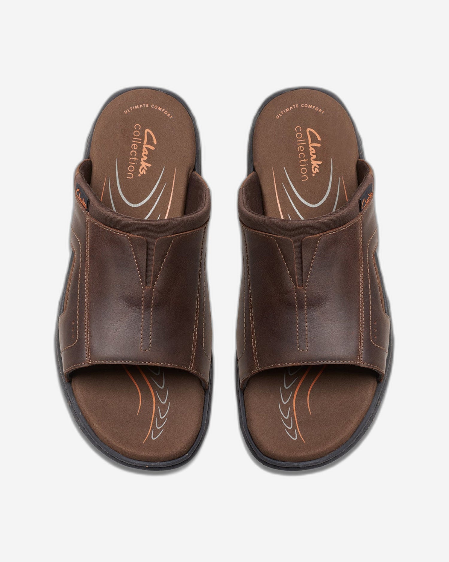 سوار كلاركس ووكفورد (مقاس قياسي)