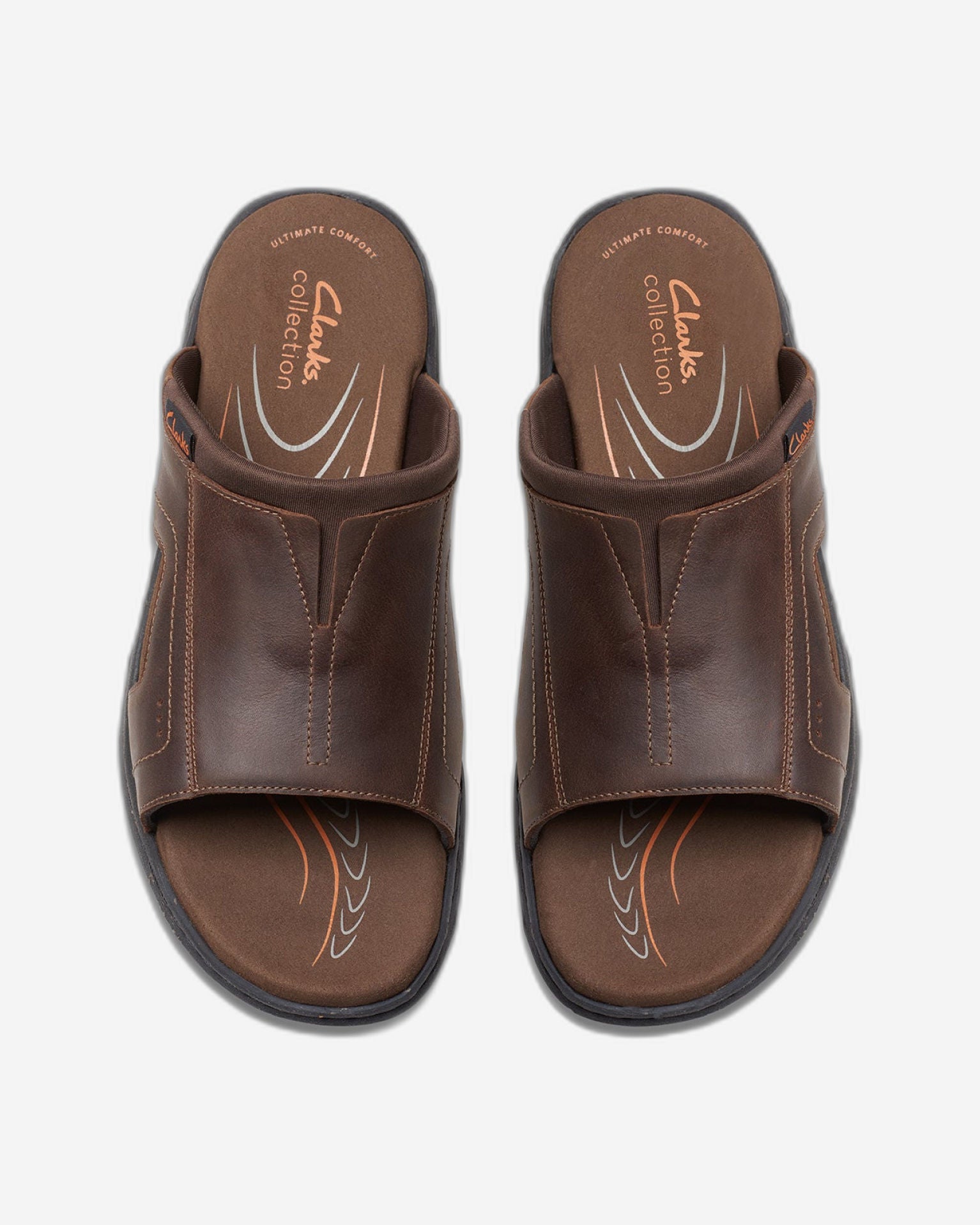 سوار كلاركس ووكفورد (مقاس قياسي)