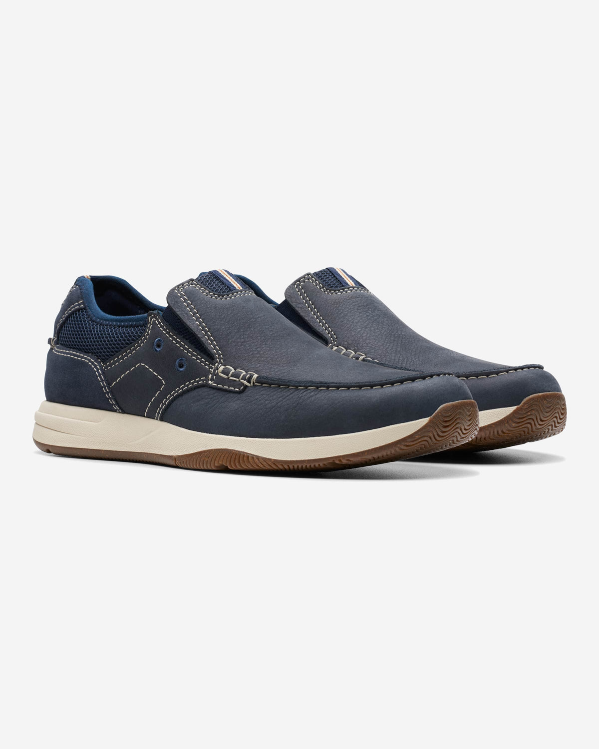 Clarks Sailview Step (Wide Fit)
