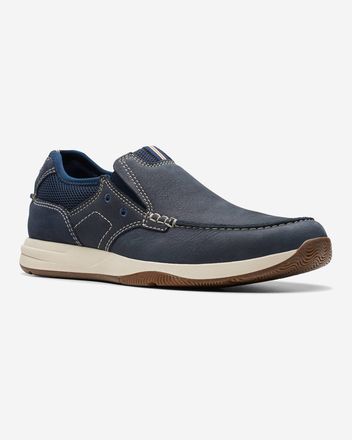 Clarks Sailview Step (Wide Fit)