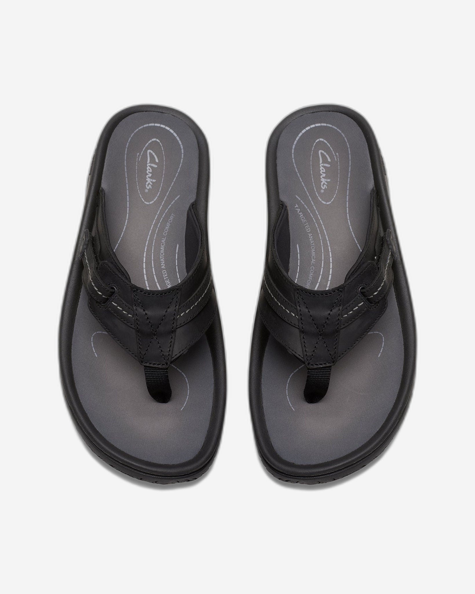 كلاركس ويسلي صن (مقاس قياسي)