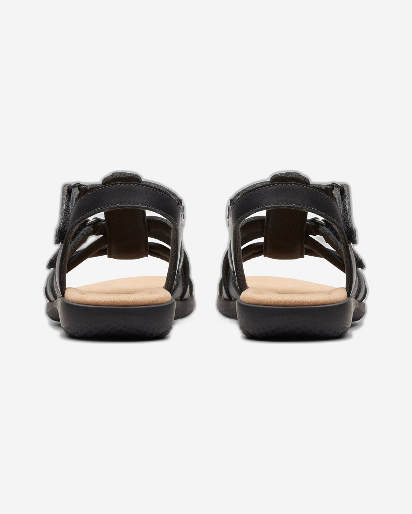 صندل كلاركس إليزابيل سكاي (مقاس قياسي)