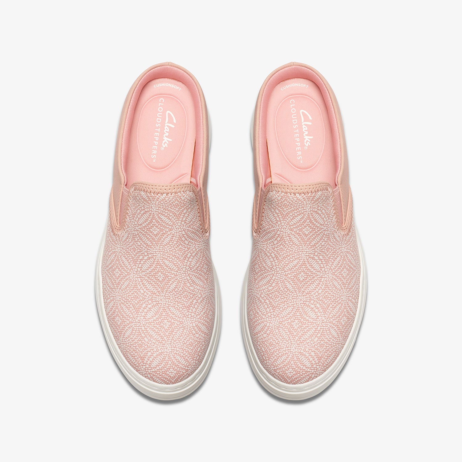 كلاركس أودري كوف (مقاس قياسي)