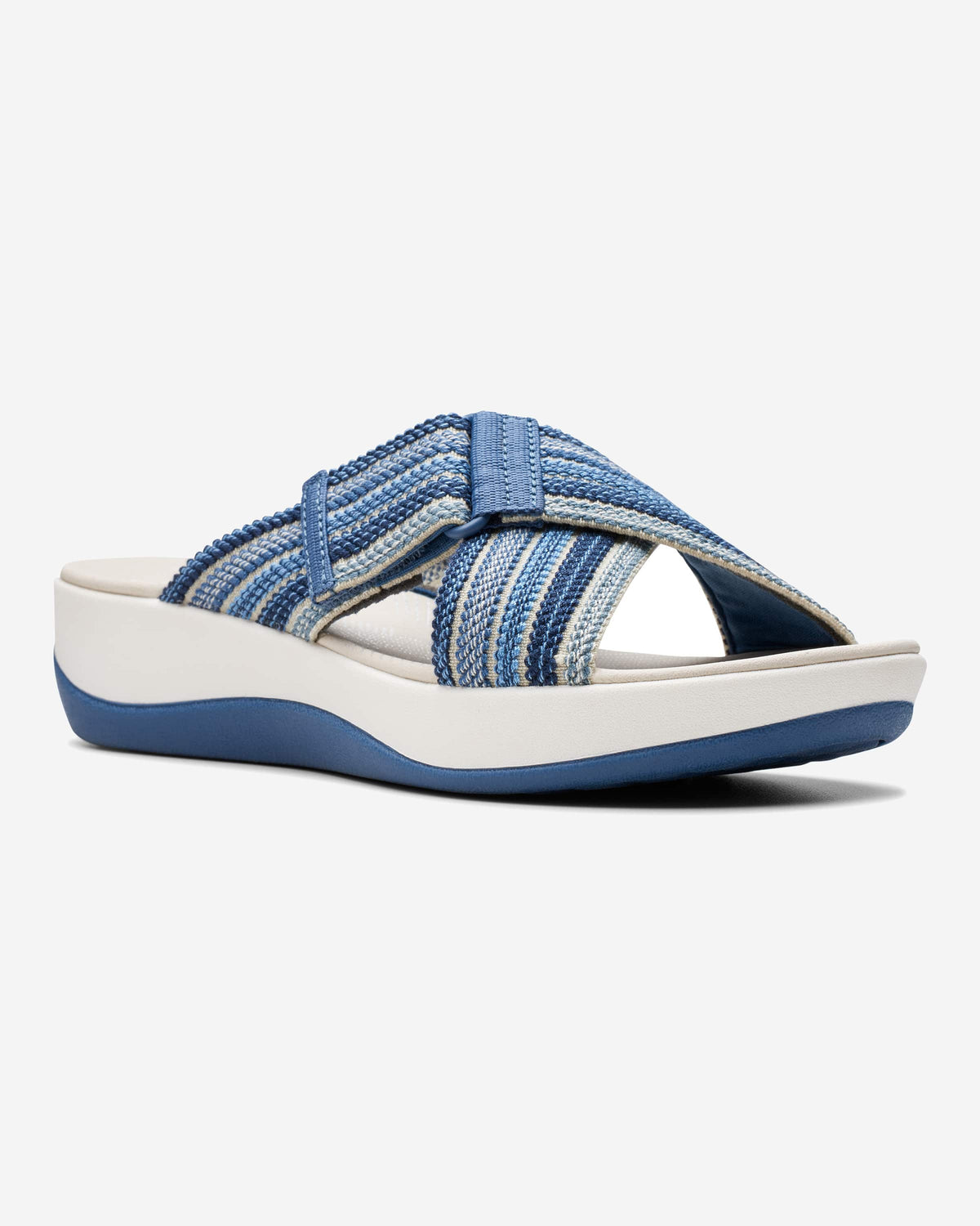 Clarks Arla Wave (Wide Fit)