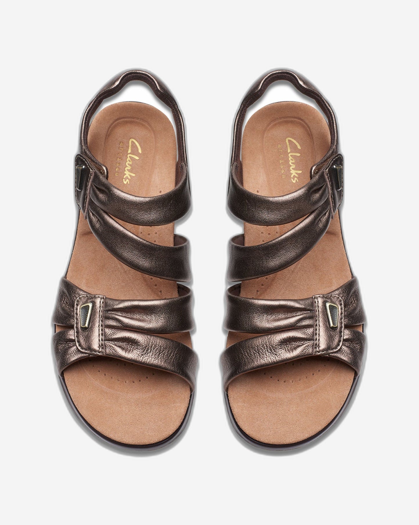 كلاركس كيتلي أفينيو (مقاس واسع)