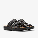 صندل كلاركس لوريان روبي (مقاس قياسي) 