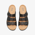 صندل كلاركس لوريان روبي (مقاس قياسي) 