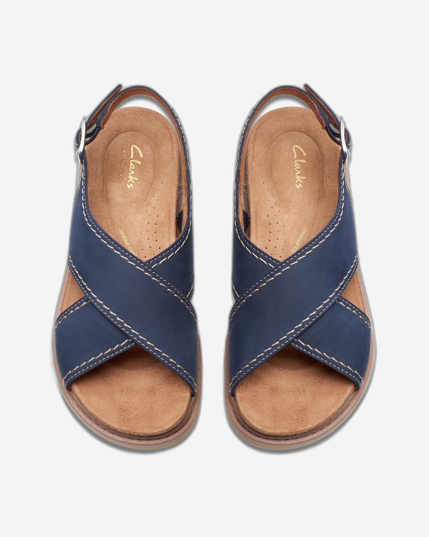 حزام أرويل من كلاركس (مقاس قياسي)