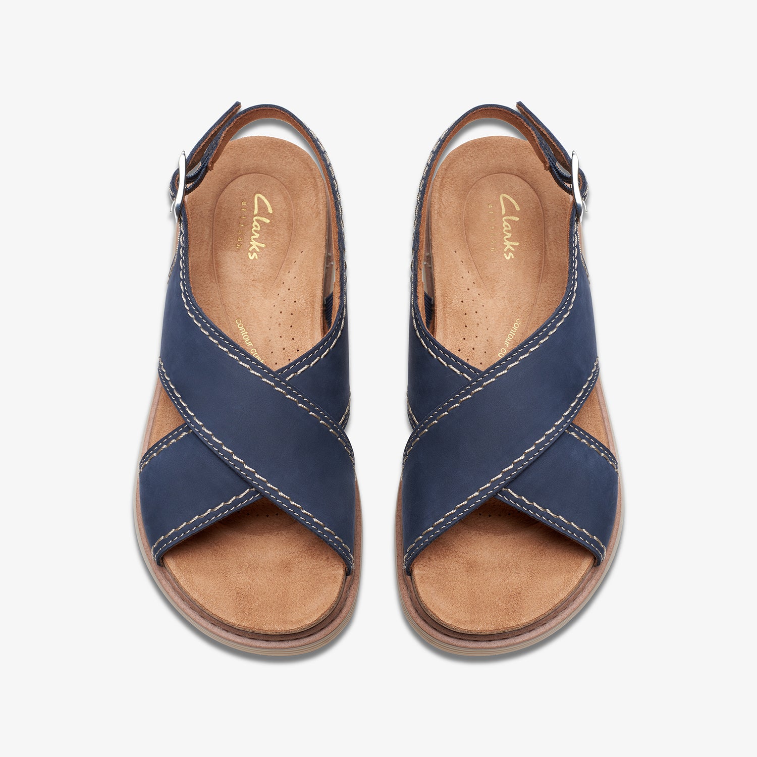 حزام أرويل من كلاركس (مقاس قياسي)