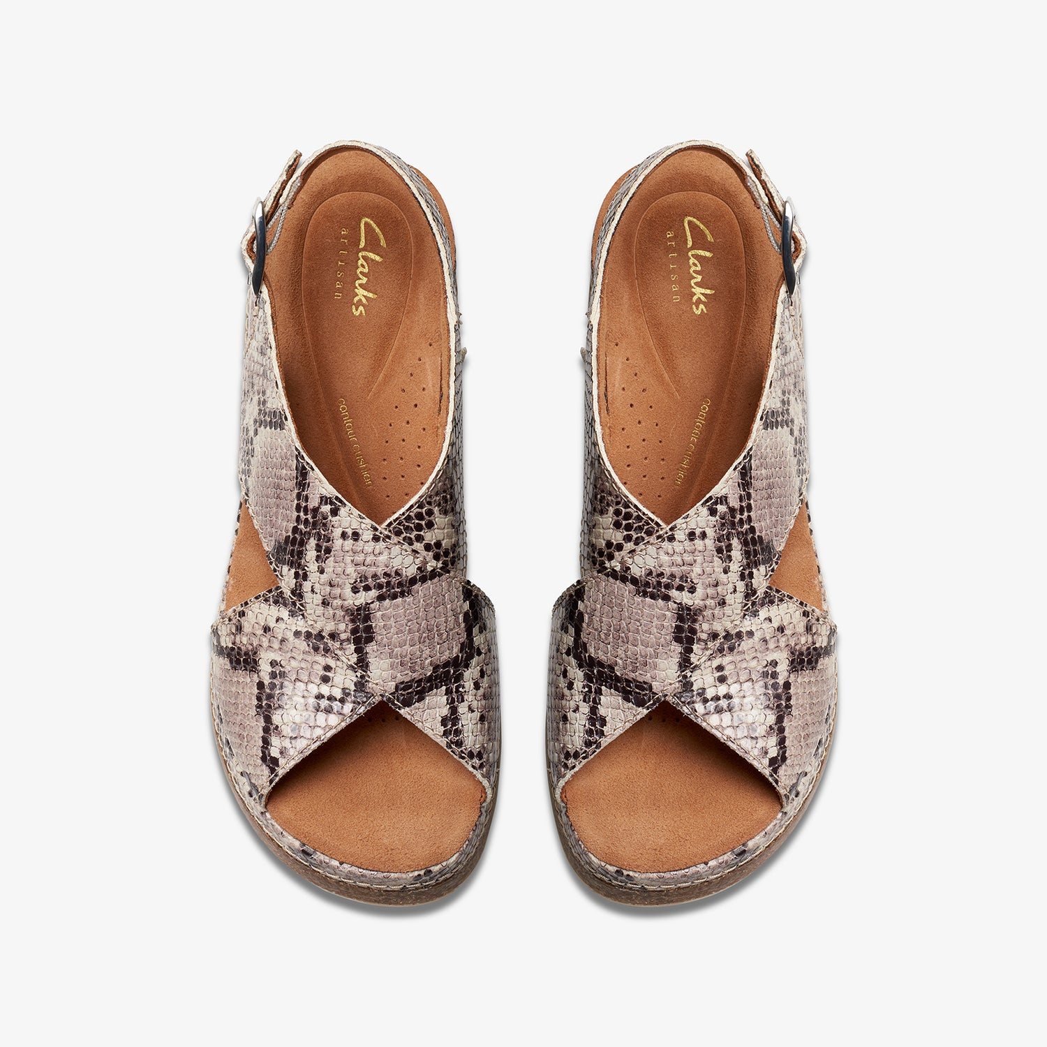 كلاركس كاساندا ستيب (مقاس قياسي)