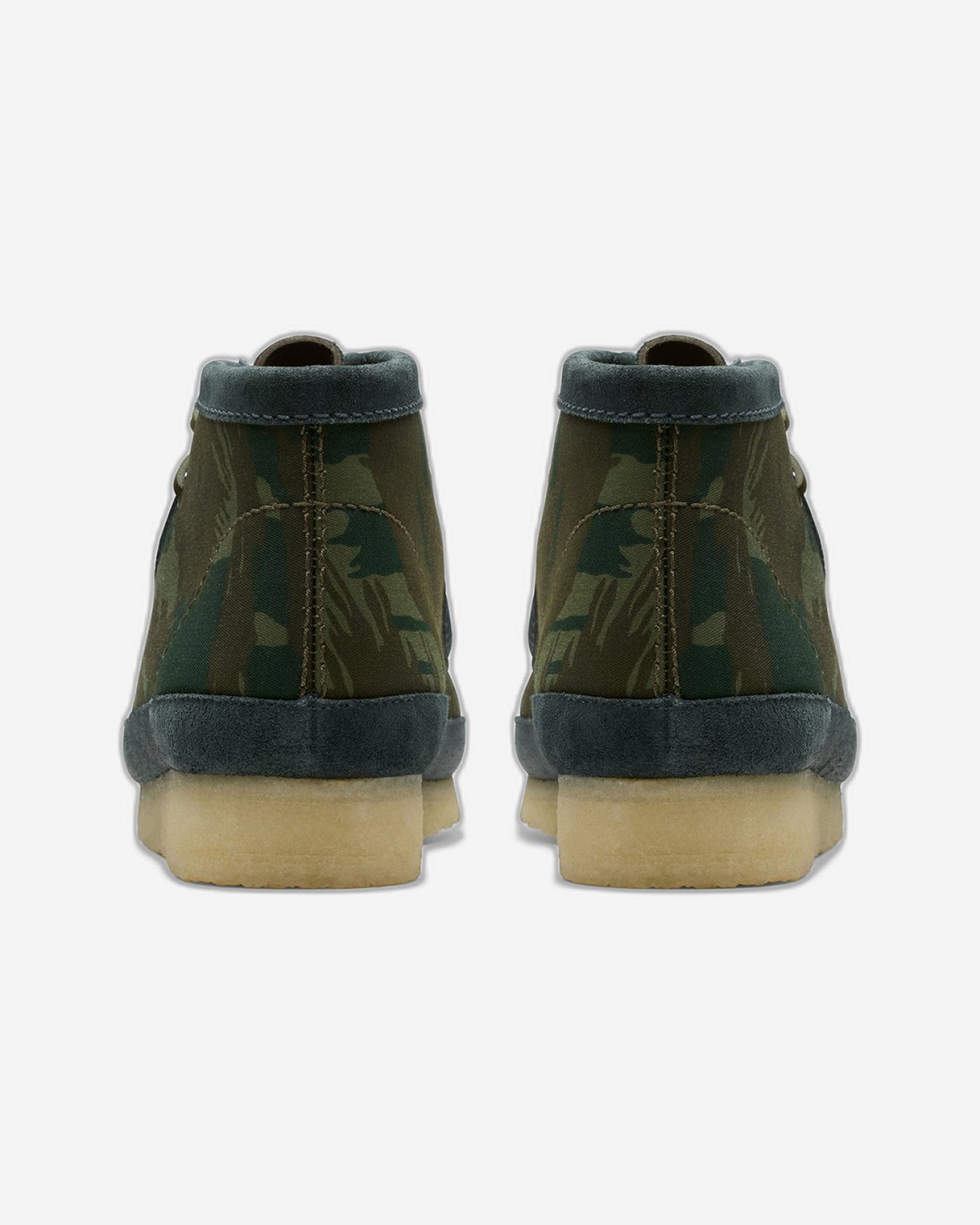 حذاء كلاركس والابي (مقاس قياسي)