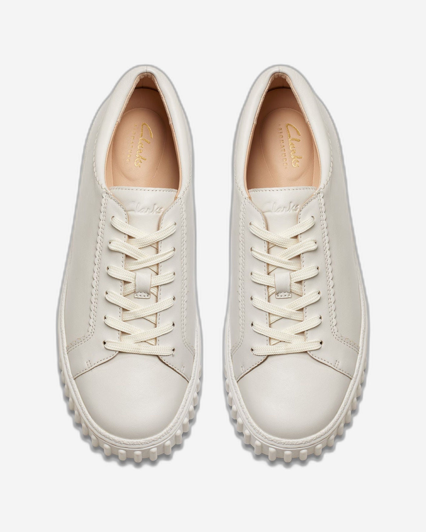 كلاركس مايهيل ووك (مقاس واسع)