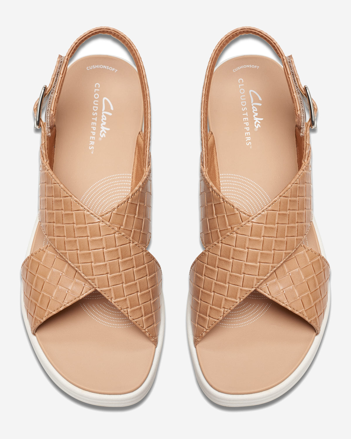 Clarks Drift Sun (Standard Fit)