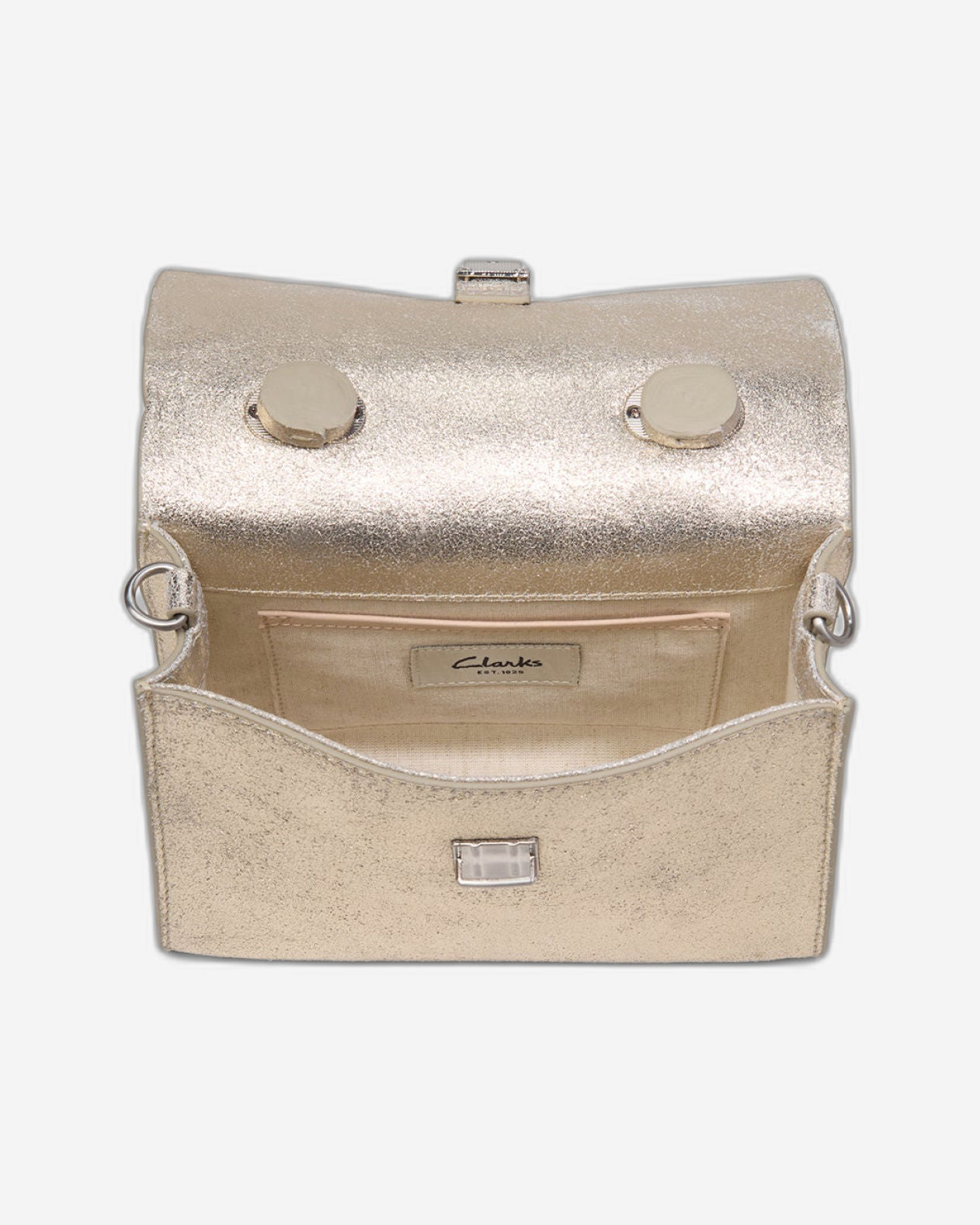 كلاركس روزلين ريتزي