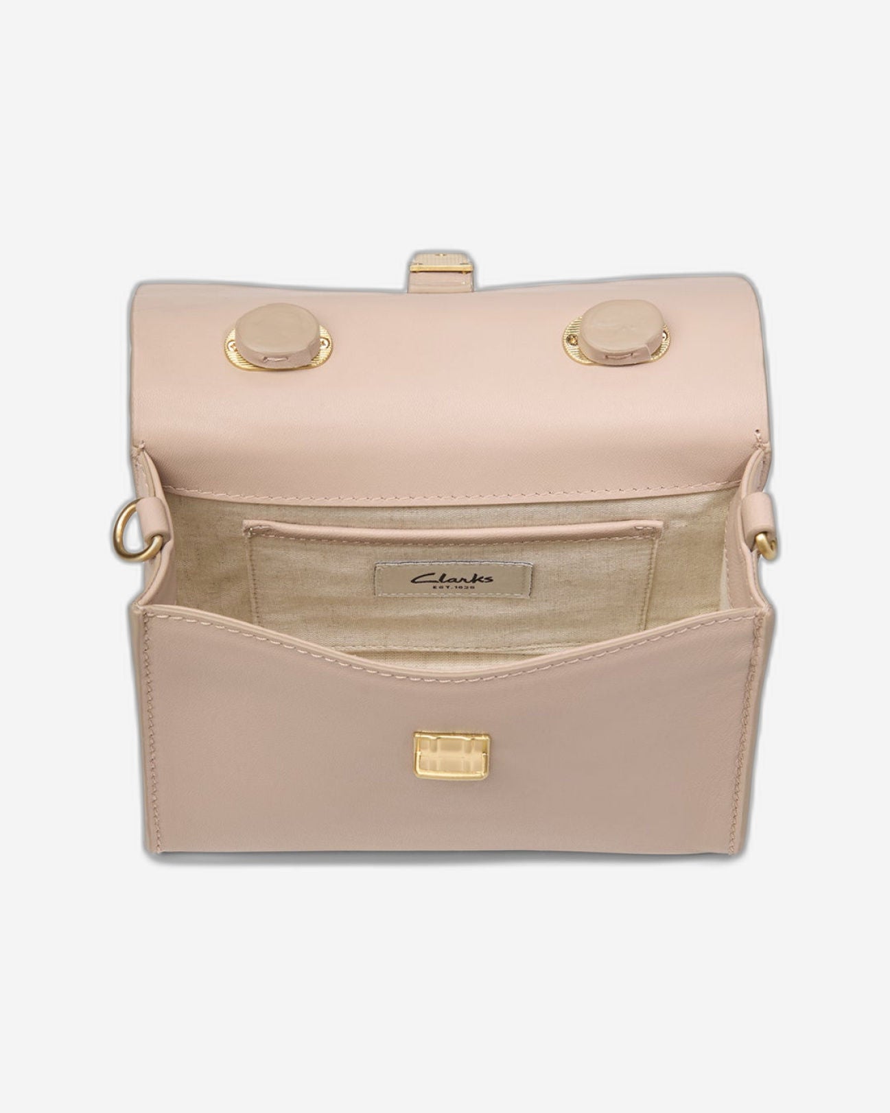 كلاركس روزلين ريتزي