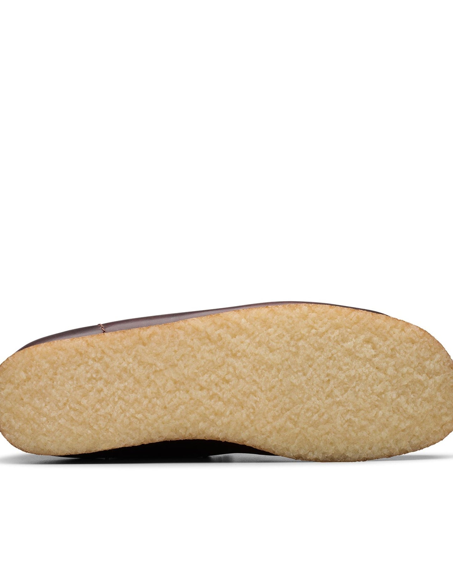 حذاء Clarks Wallabt Hiker (مقاس قياسي)