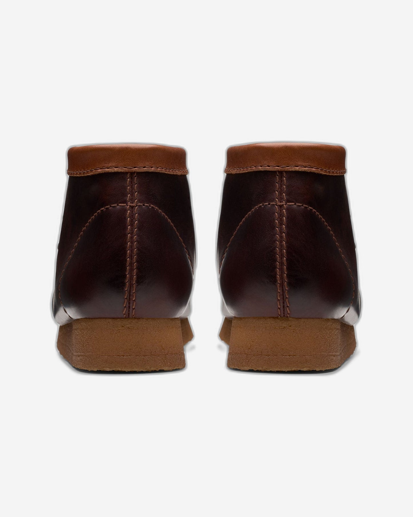 حذاء Clarks Wallabt Hiker (مقاس قياسي)