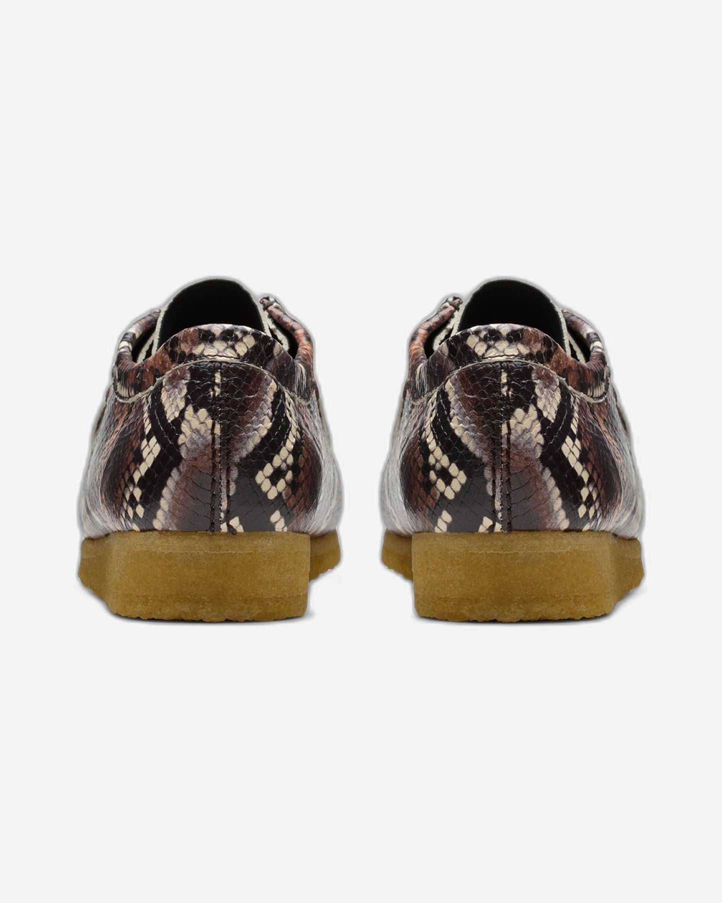 كلاركس والابي (مقاس قياسي)