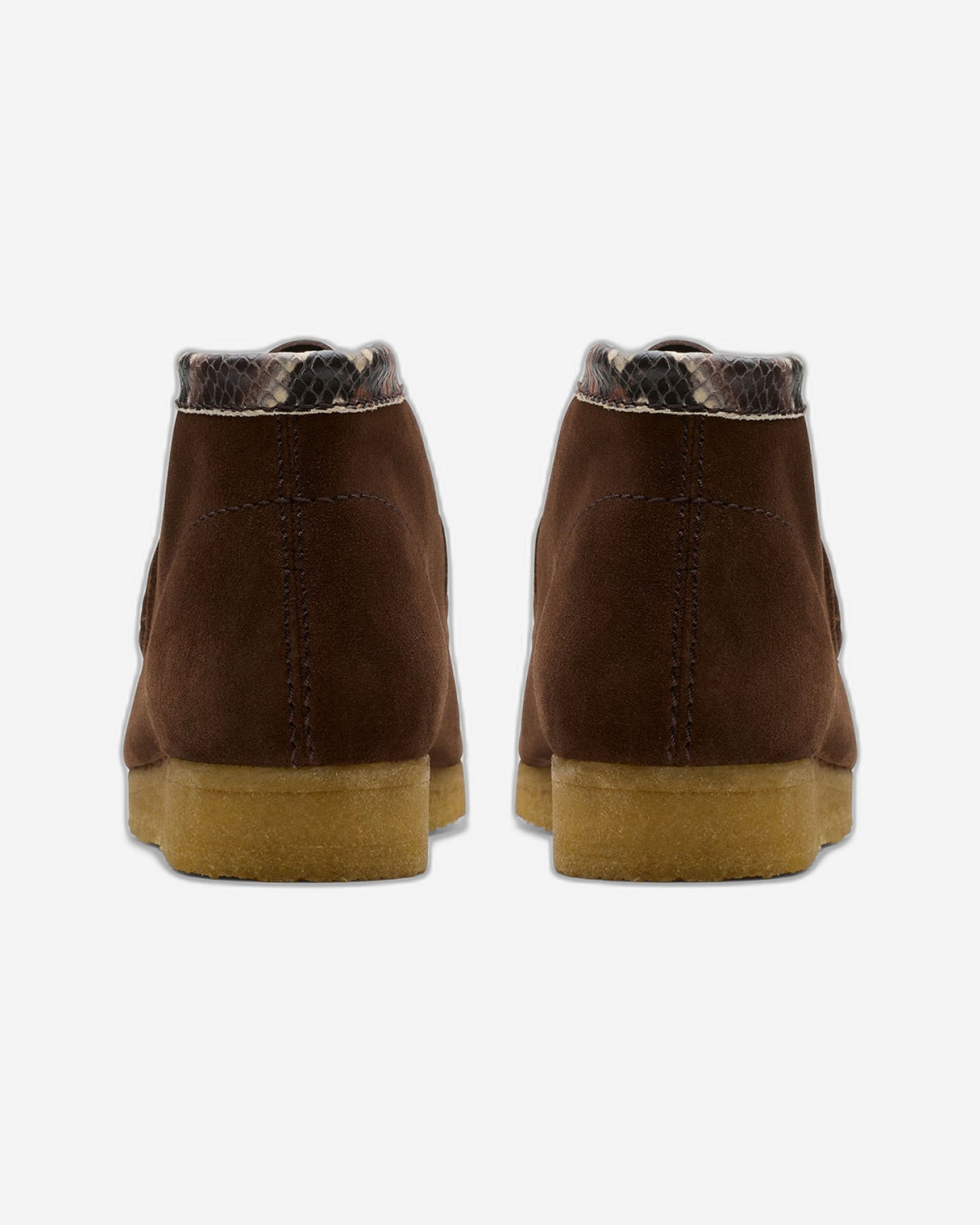 حذاء كلاركس والابي (مقاس قياسي)