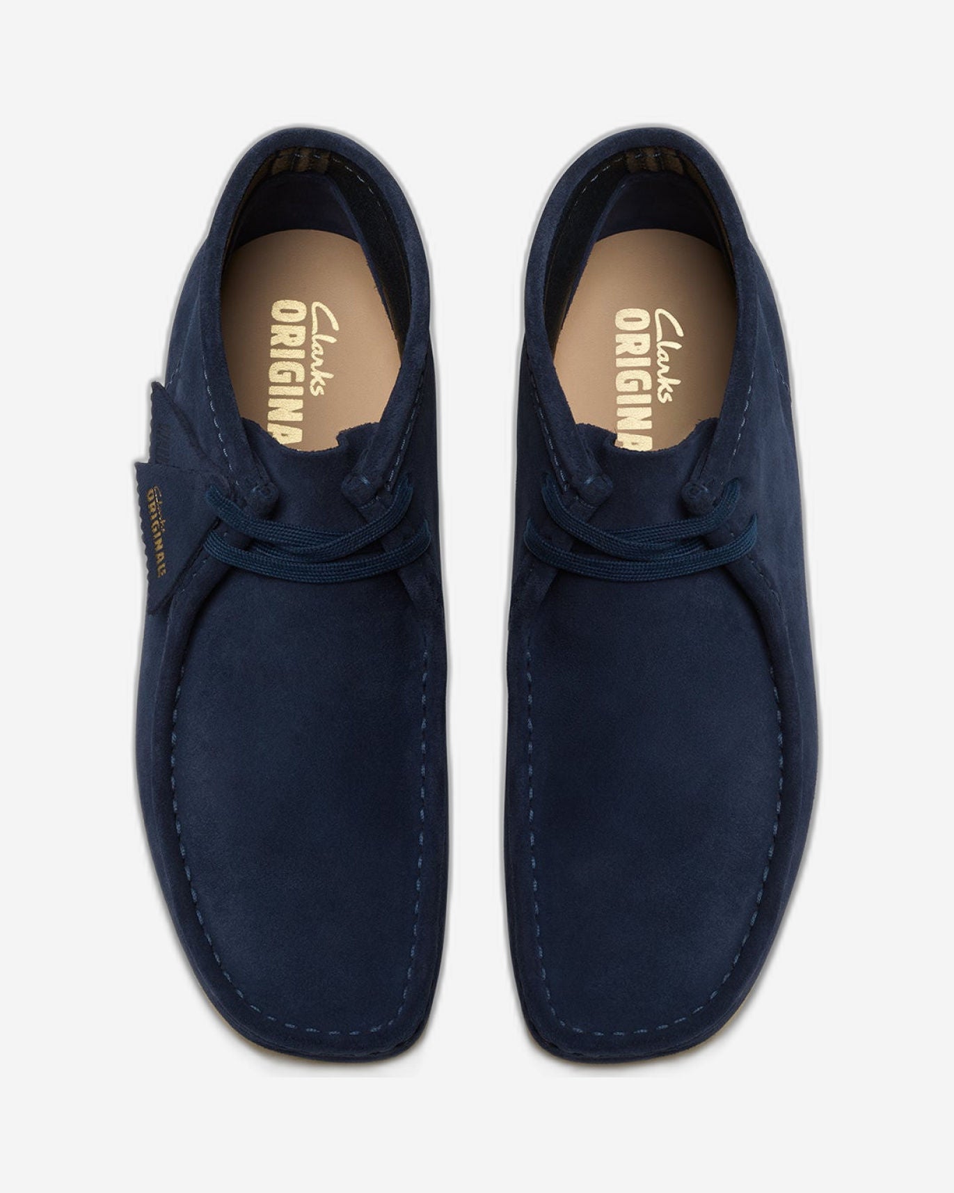 حذاء كلاركس والابي (مقاس قياسي)