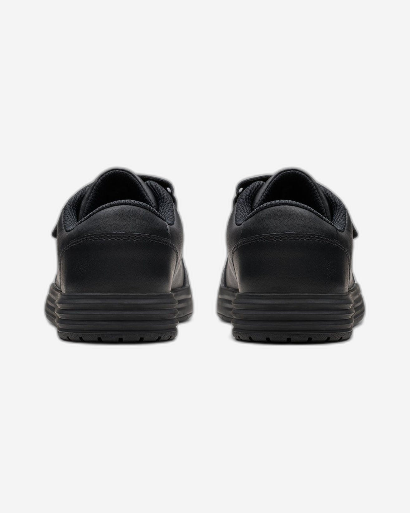 حذاء كلاركس للأولاد أوربان برايت كيد (مقاس واسع)