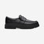 حذاء Clarks Lorcam Craft Youth (مقاس واسع)
