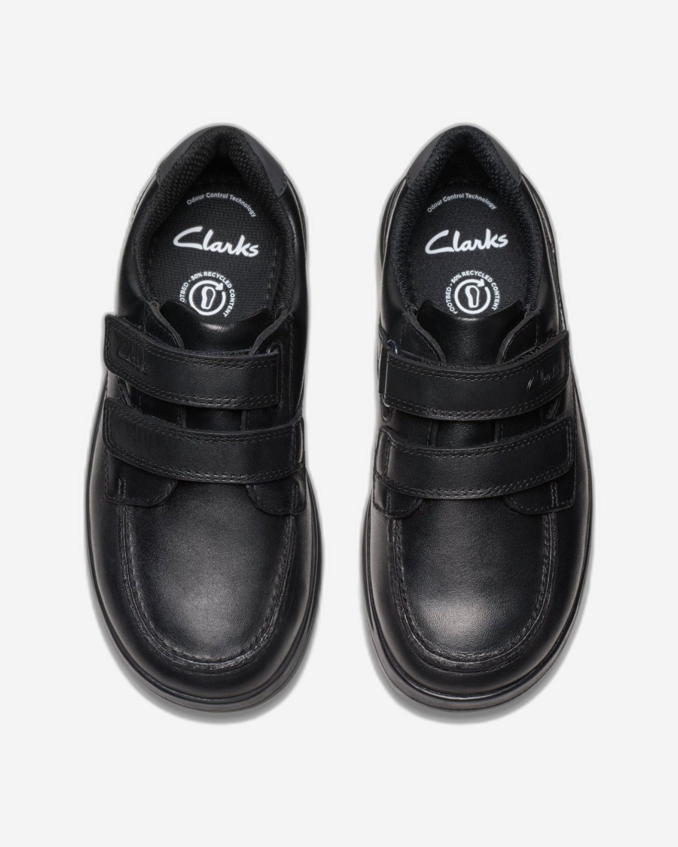 بنطال كلاركس للأولاد كيلان فلير كيد (مقاس واسع)