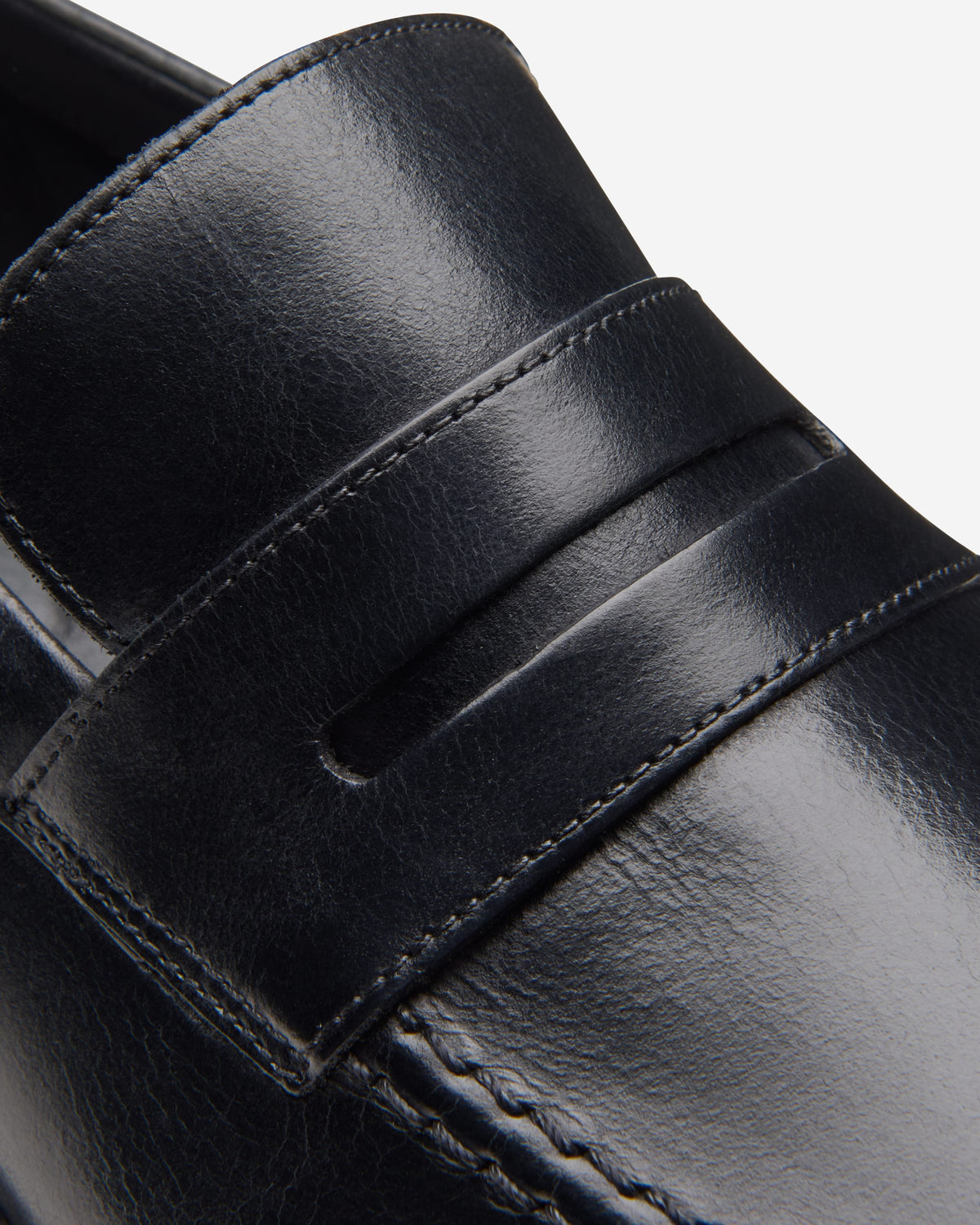 Clarks Aldwin Step (Wide Fit)