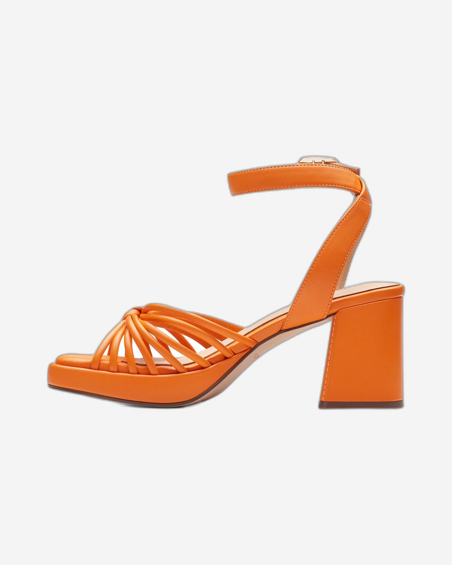 كلاركس ريتزي 75 فاي (مقاس قياسي)