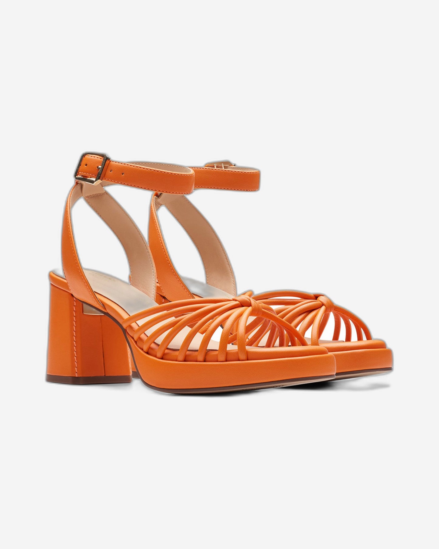 كلاركس ريتزي 75 فاي (مقاس قياسي)