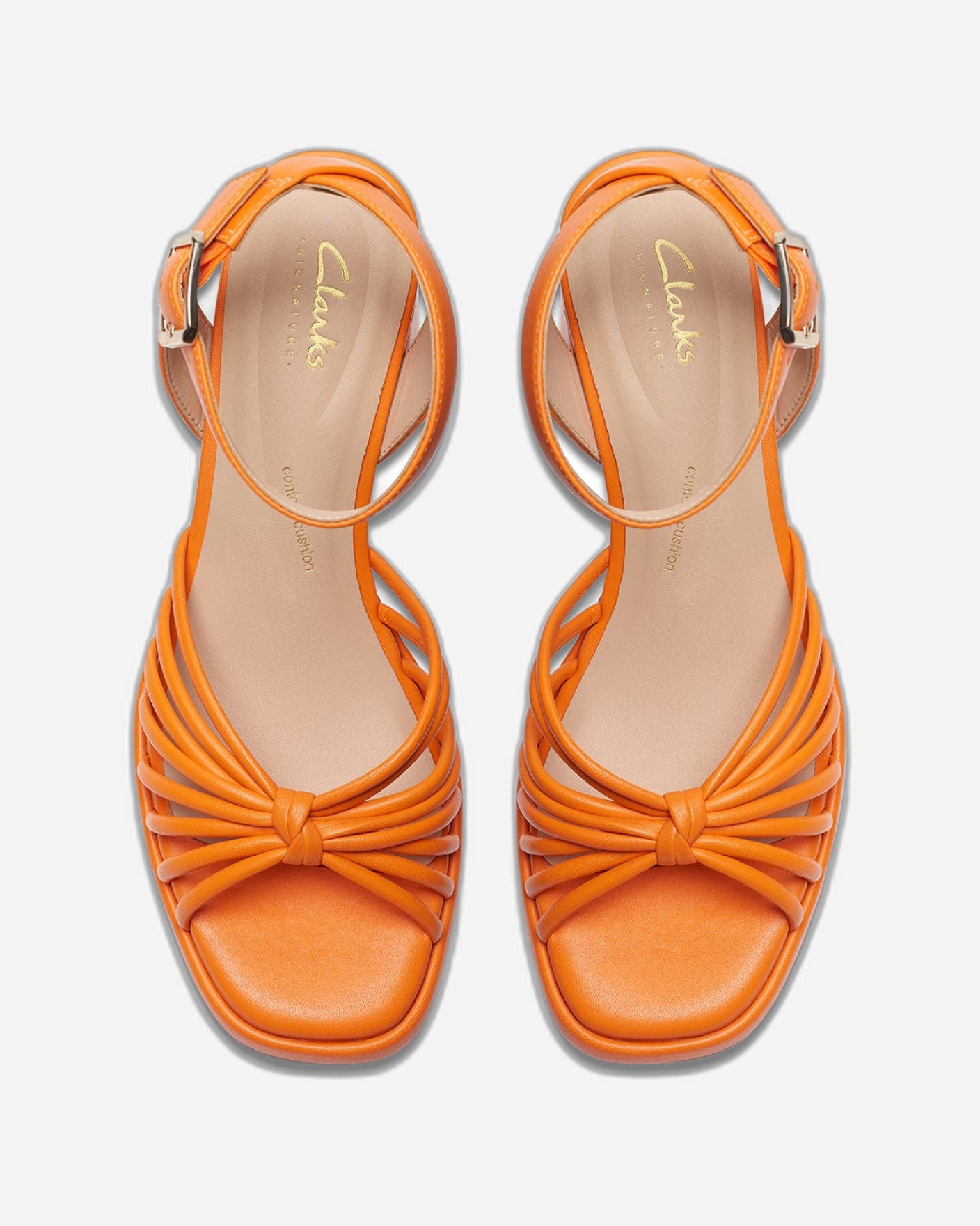 كلاركس ريتزي 75 فاي (مقاس قياسي)