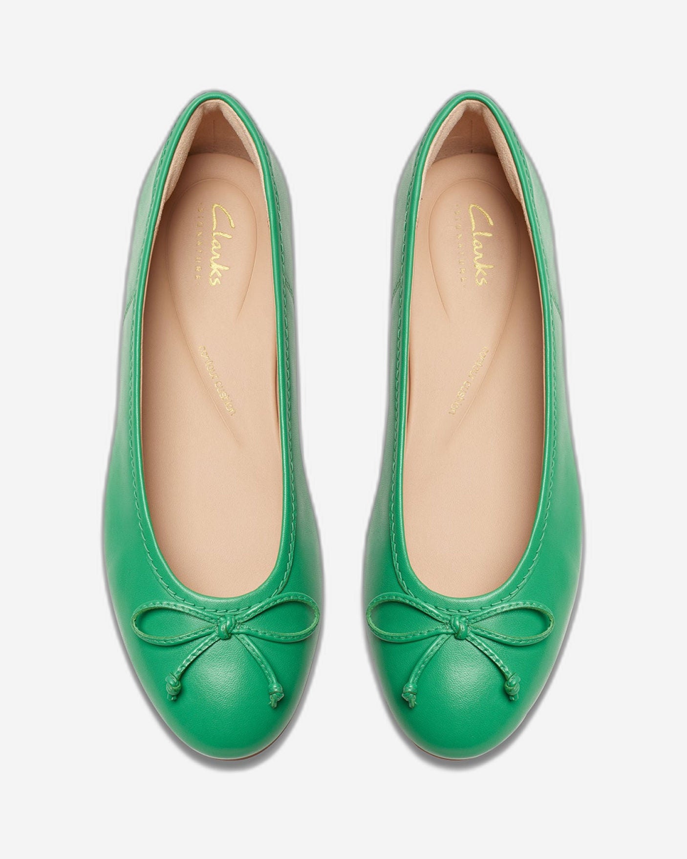 كلاركس فاونا ليلي (قياسي)