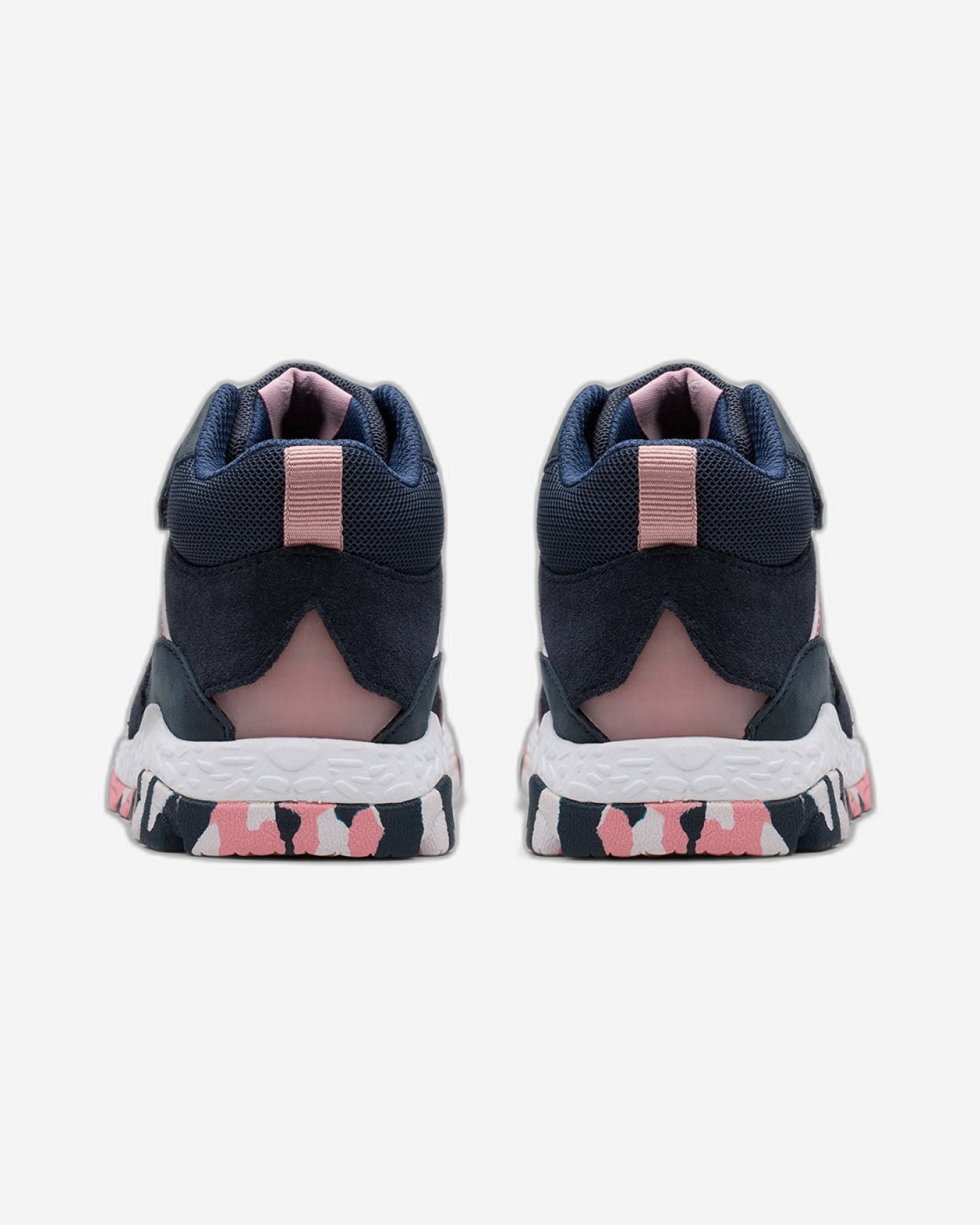 حذاء كلاركس تايدال ٢ جلو للأطفال (مقاس قياسي)