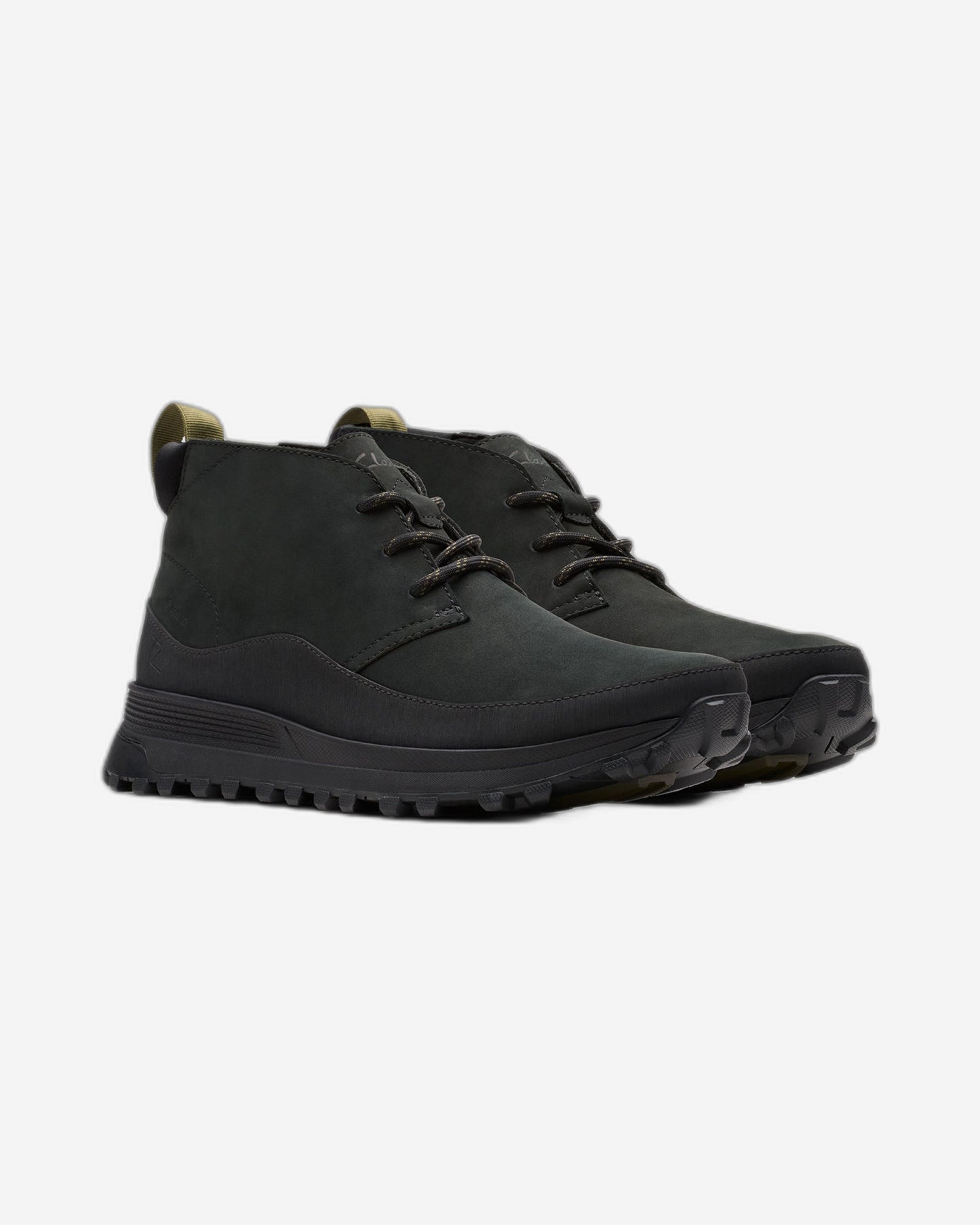 Clarks Atl Trek Db Gore-Tex (مقاس قياسي)