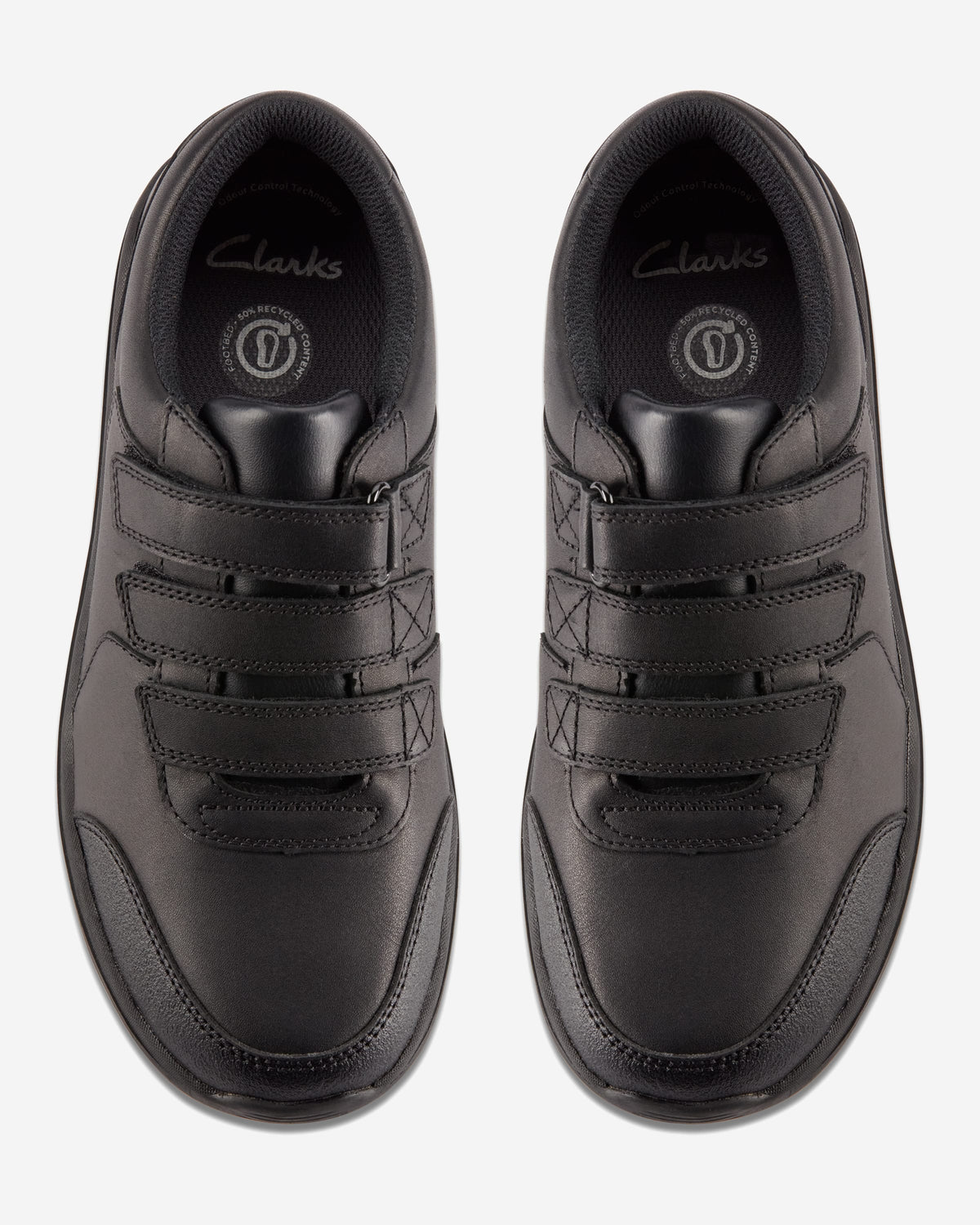 Clarks Daze Step 2 Y (Extra Wide)