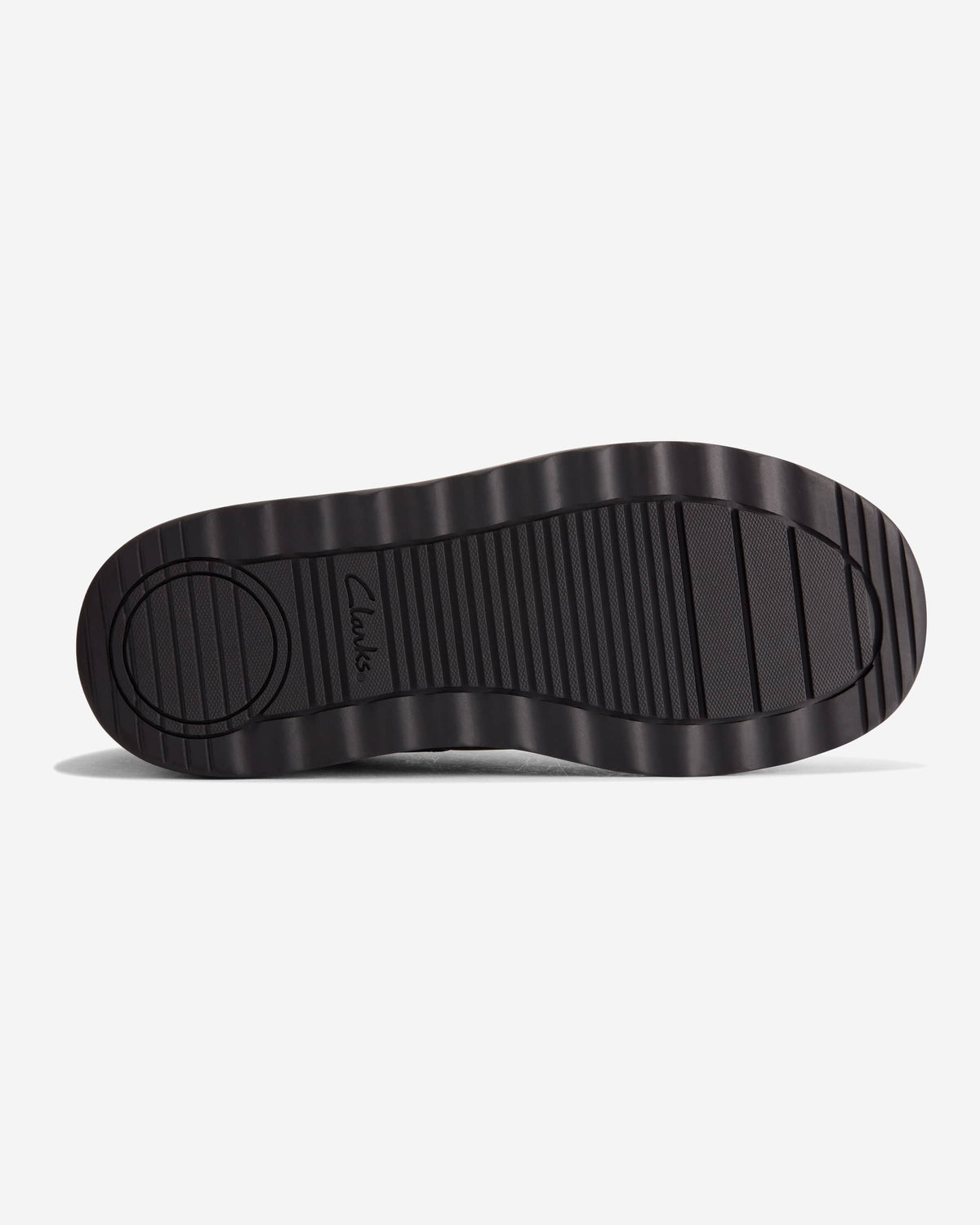 Clarks Daze Loop 2 Y (Extra Wide)