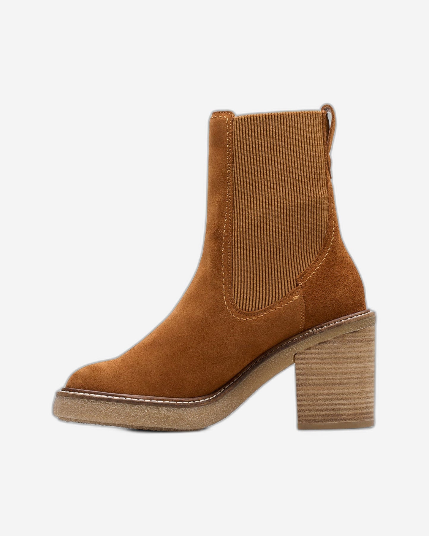 بلوزة كلاركس كاسيانو (مقاس قياسي)