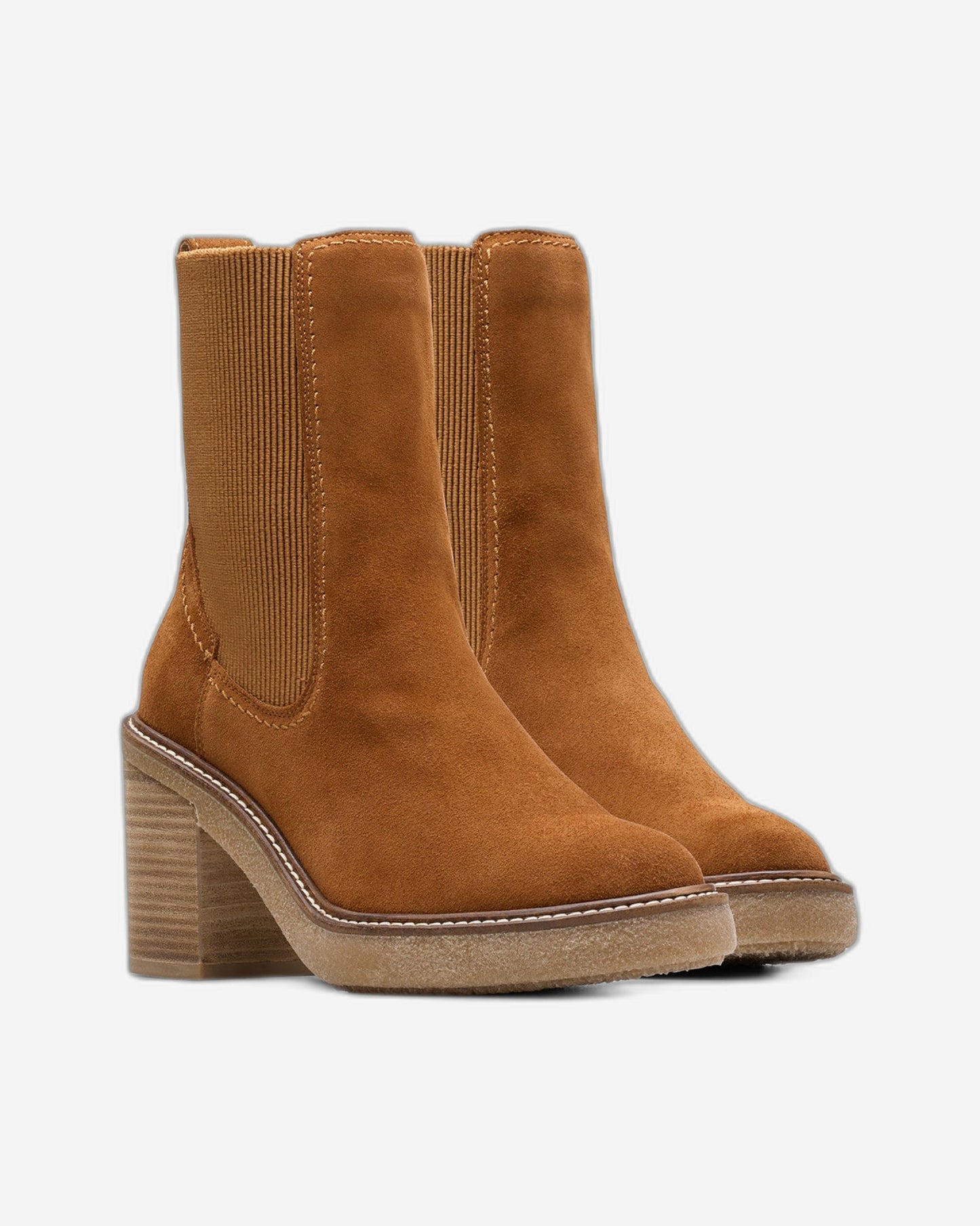 بلوزة كلاركس كاسيانو (مقاس قياسي)