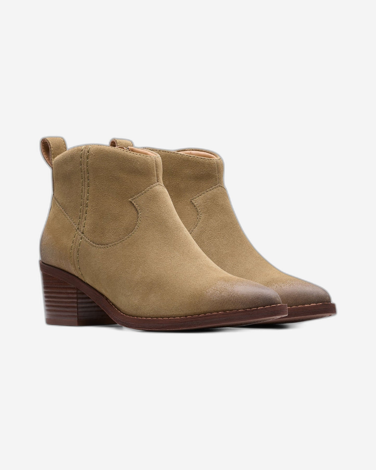 كلاركس مورزين سكاي (مقاس واسع)