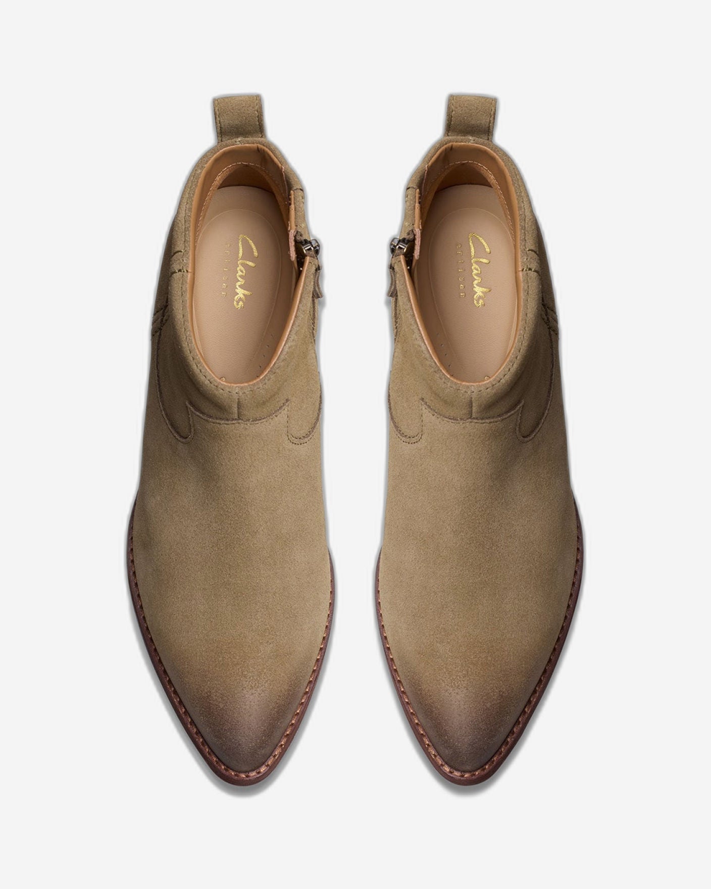 كلاركس مورزين سكاي (مقاس واسع)