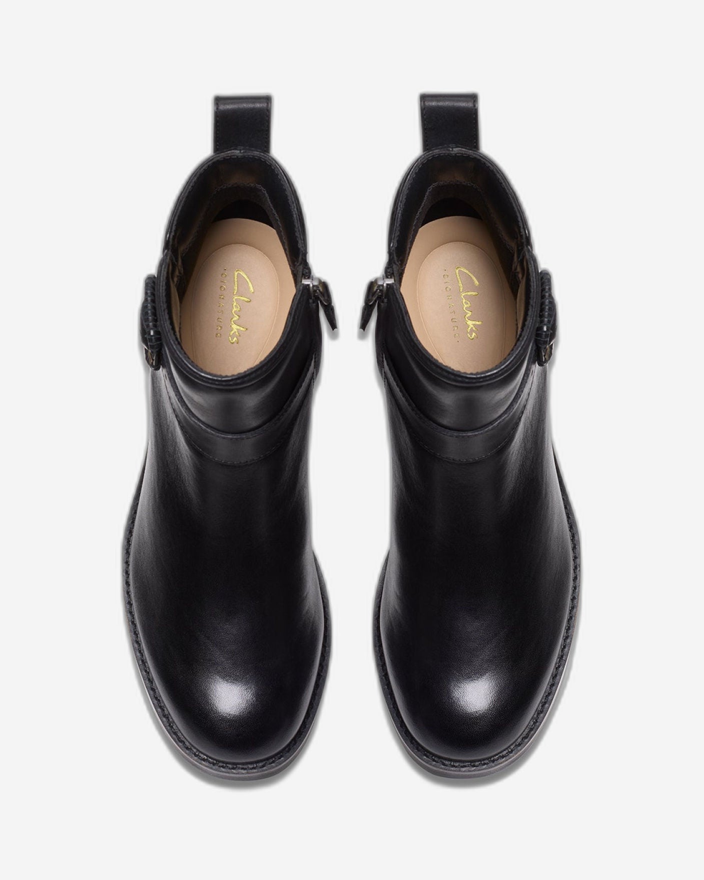 كلاركس تشامبرلي تريم (مقاس قياسي)