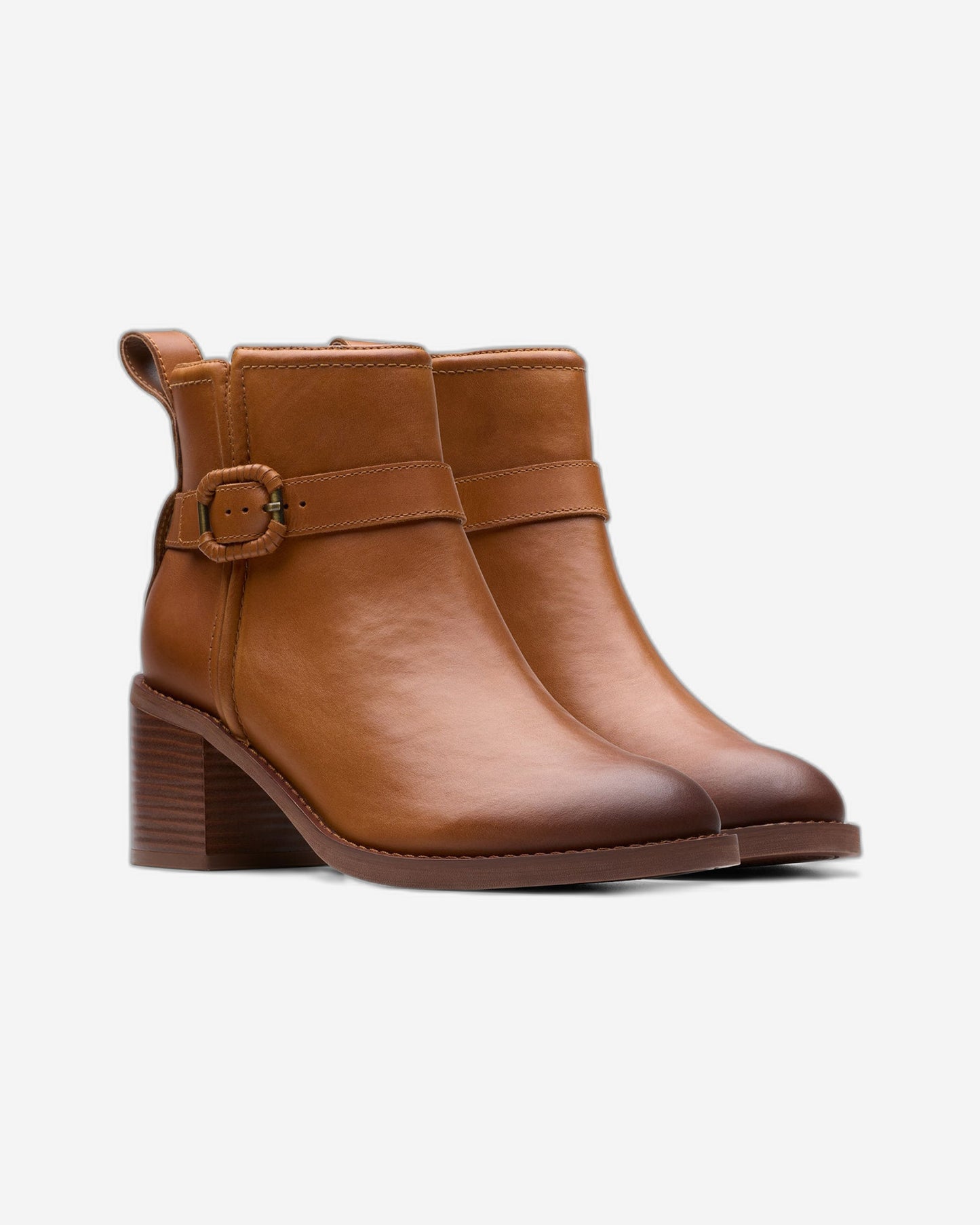 كلاركس تشامبرلي تريم (مقاس قياسي)