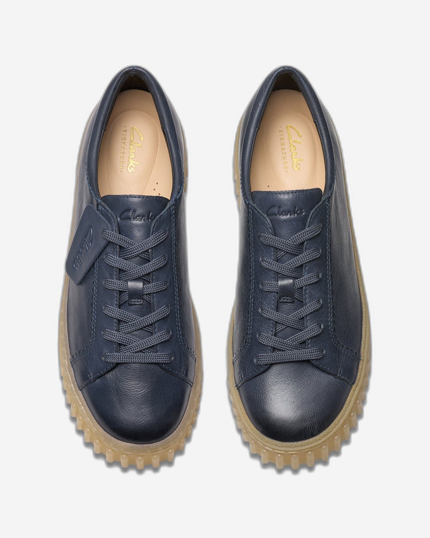 كلاركس مايهيل ووك (مقاس واسع)