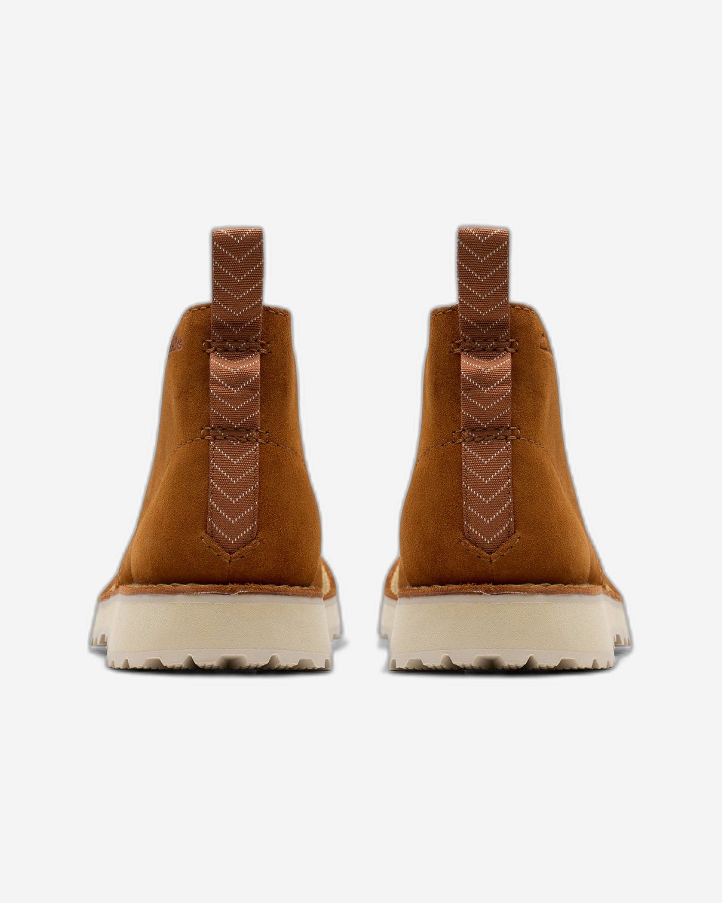 كلاركس سولسبري دي بي (مقاس قياسي)