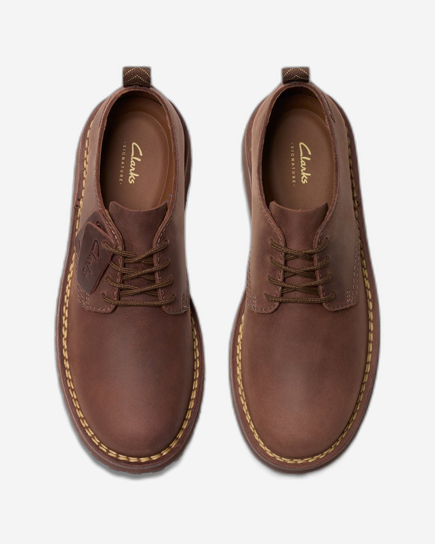 كلاركس سولسبري دانتيل (مقاس قياسي)