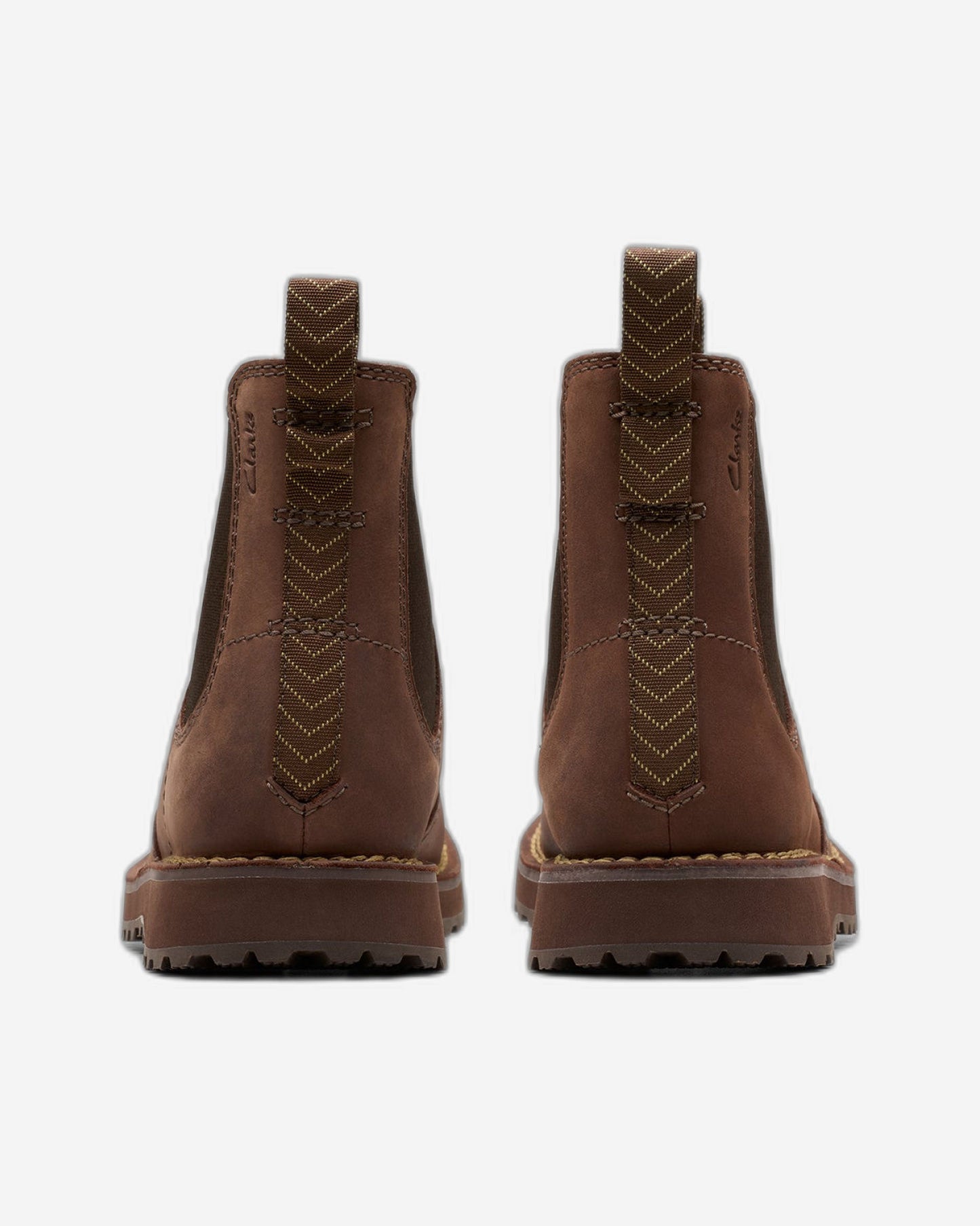 كلاركس سولسبري إيزي (مقاس قياسي)