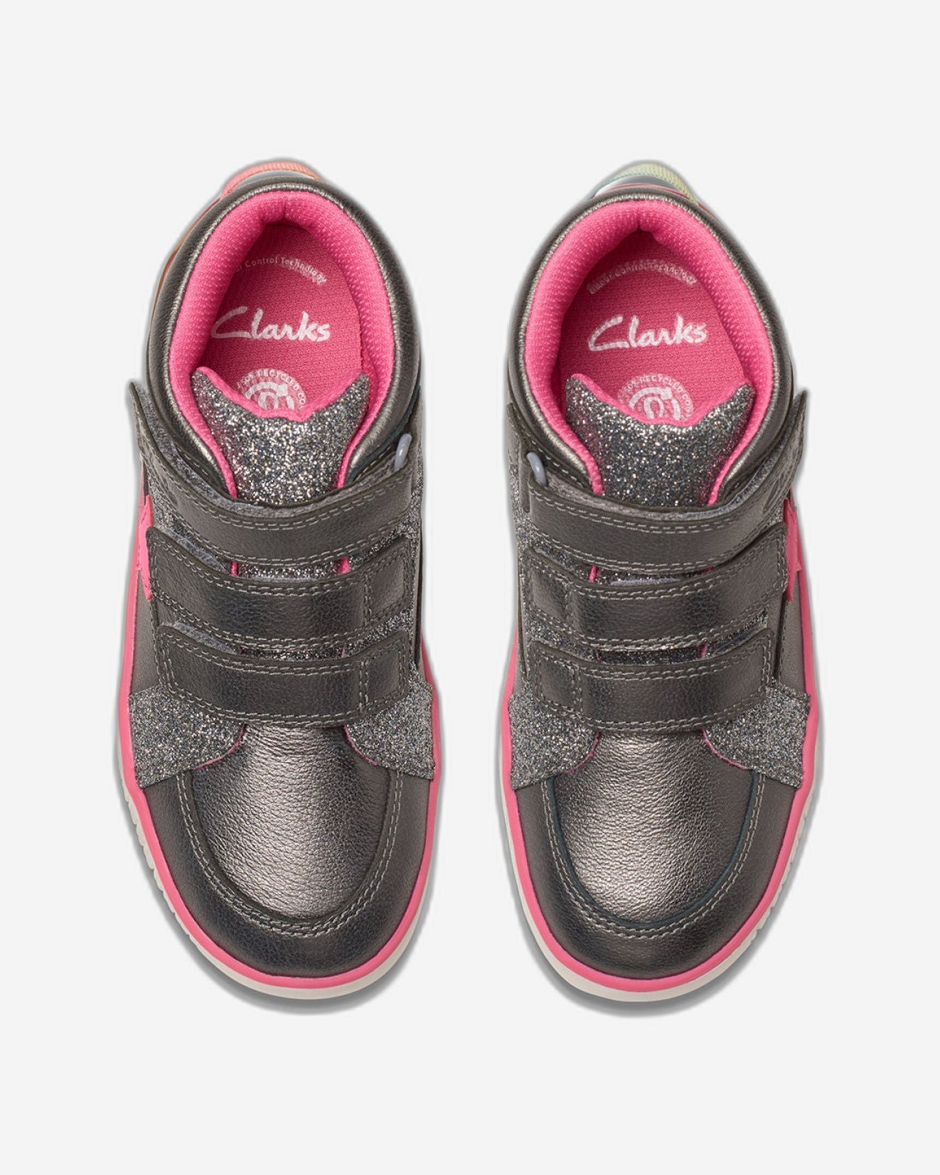 حذاء كلاركس أوسلو بلاي كيد (مقاس قياسي)