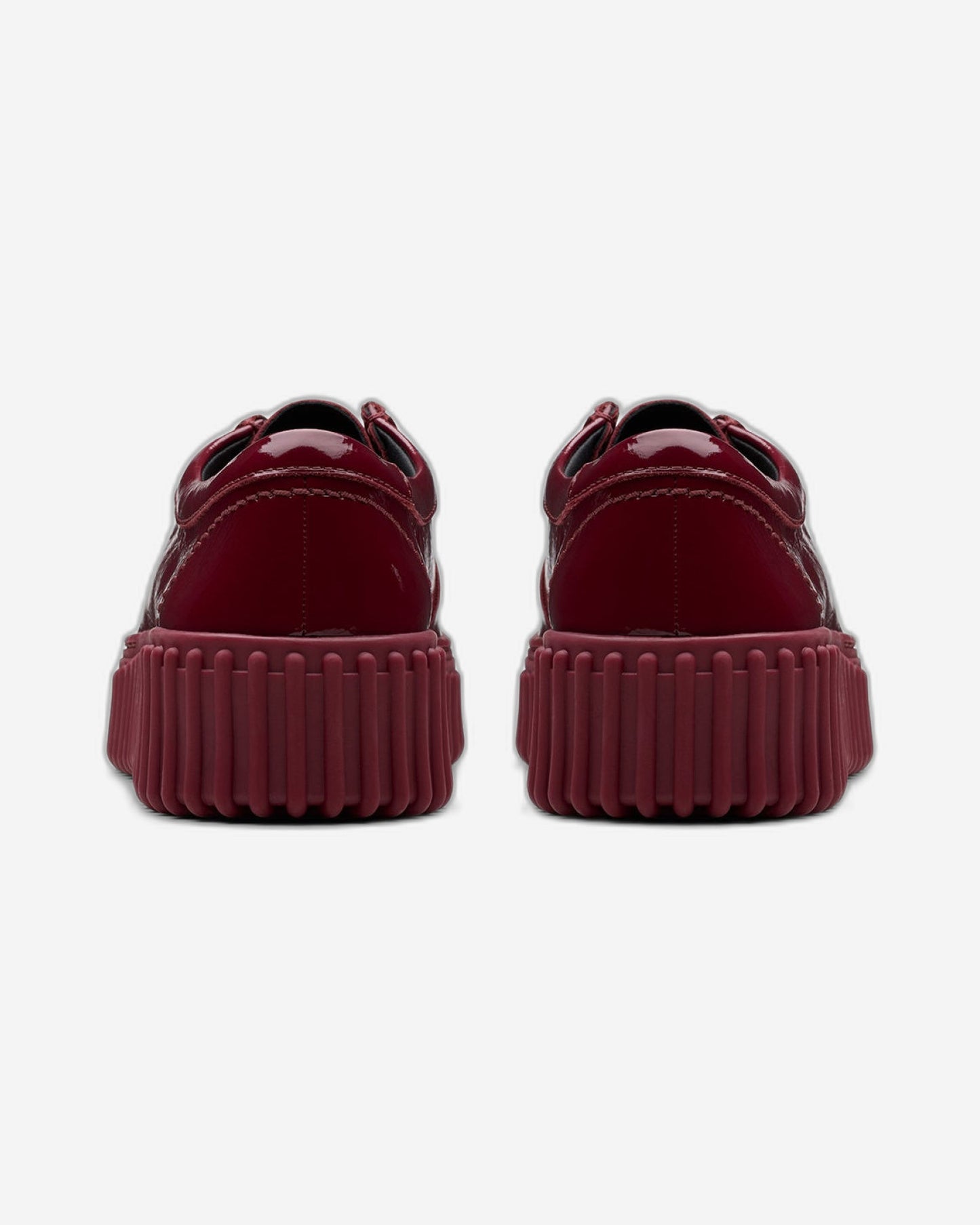 كلاركس تورهيل بي (قياسي)