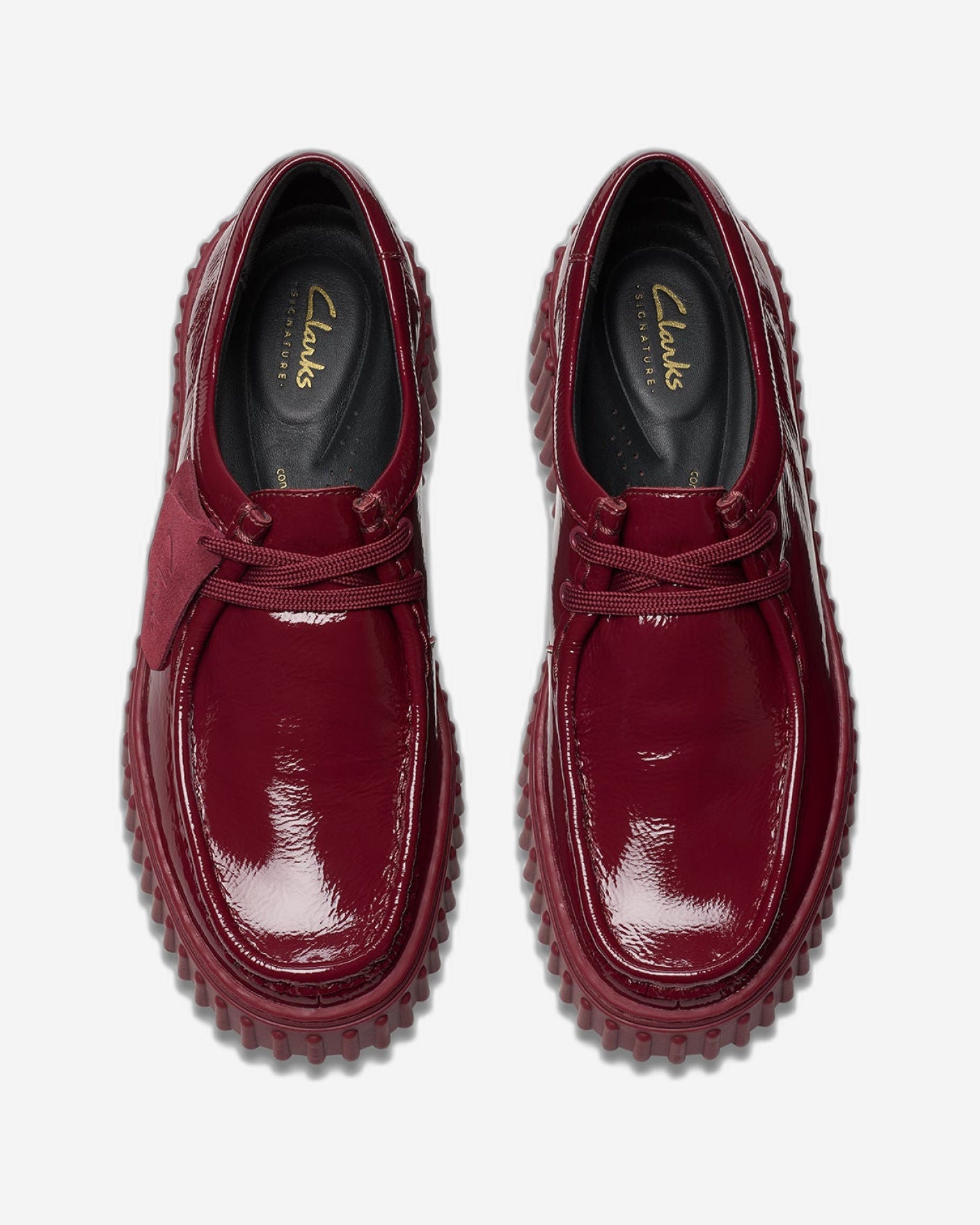 كلاركس تورهيل بي (قياسي)