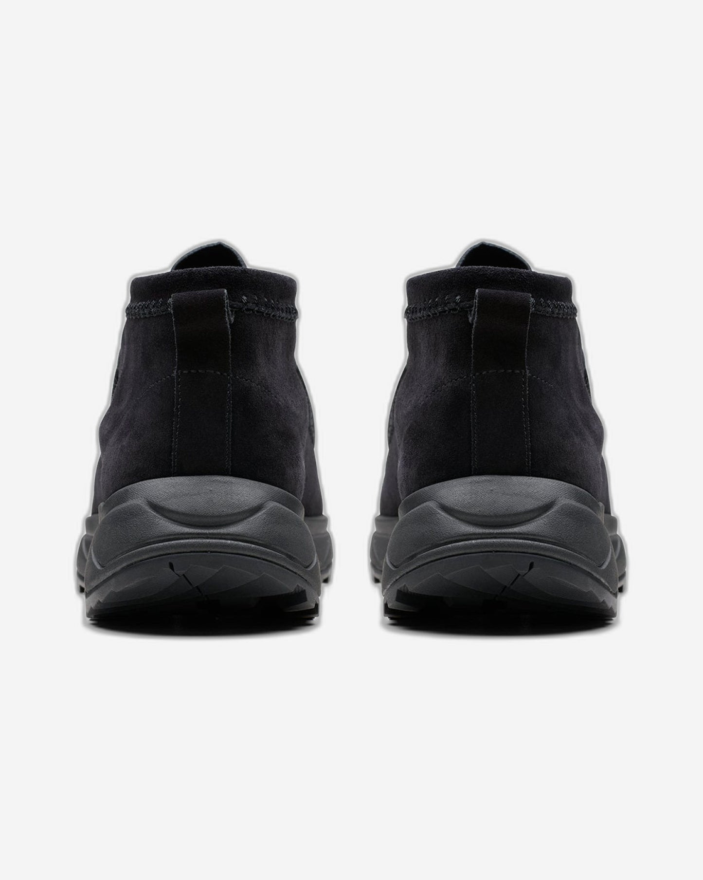 كلاركس والابي إيدن (مقاس قياسي)